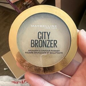 Maybelline City Bronzer - shade 200